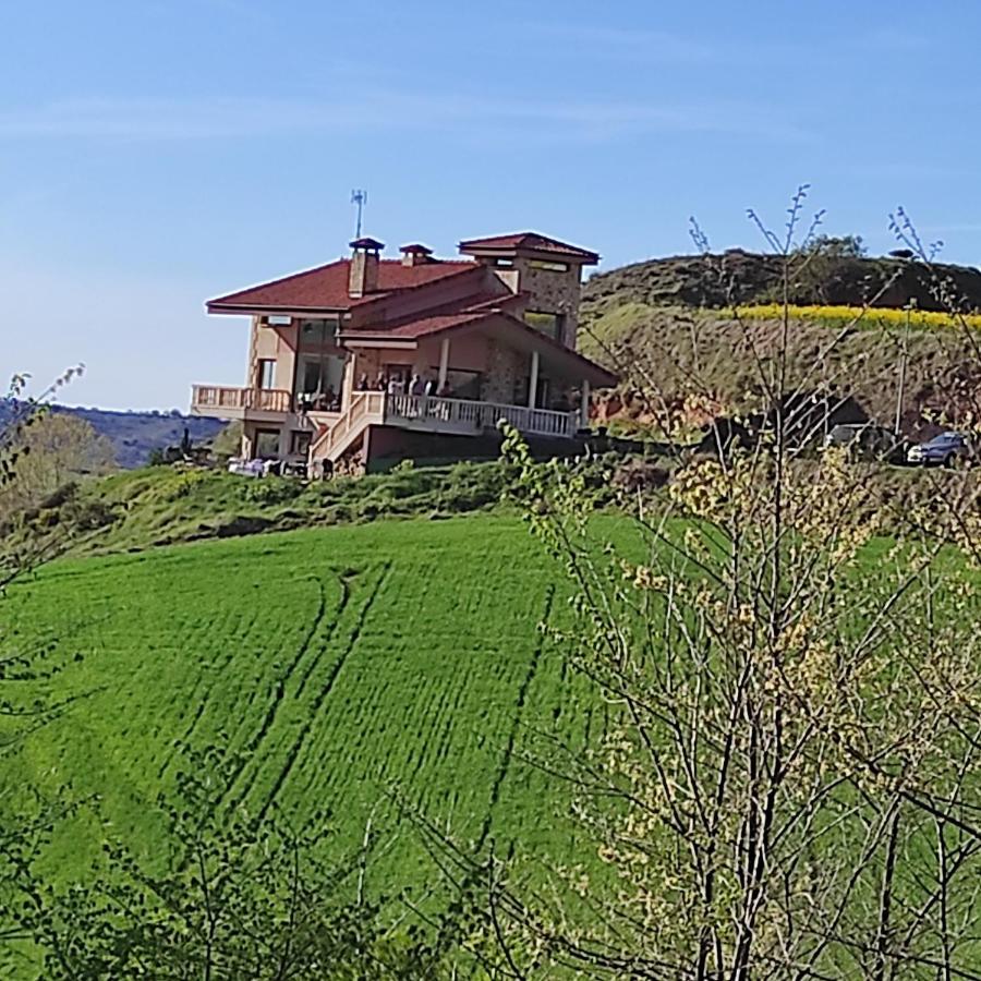 Villa Flavina San Vicente del Valle Exteriér fotografie