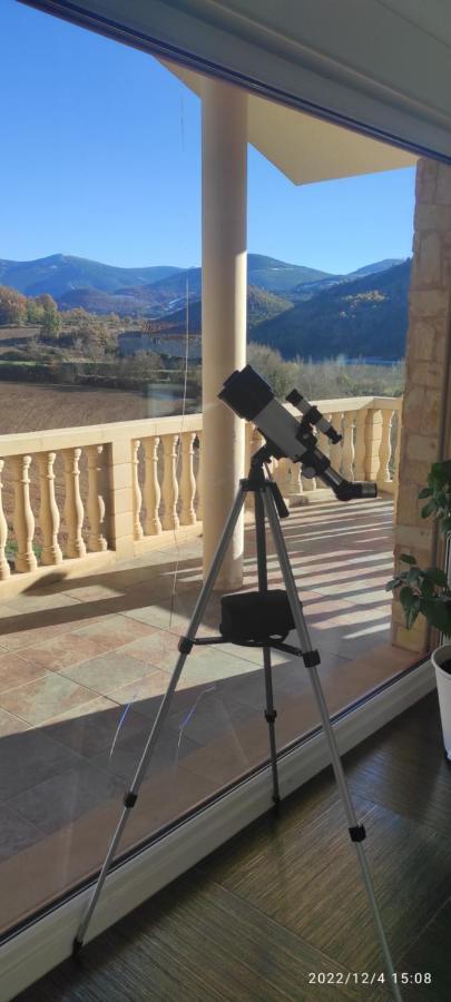 Villa Flavina San Vicente del Valle Exteriér fotografie