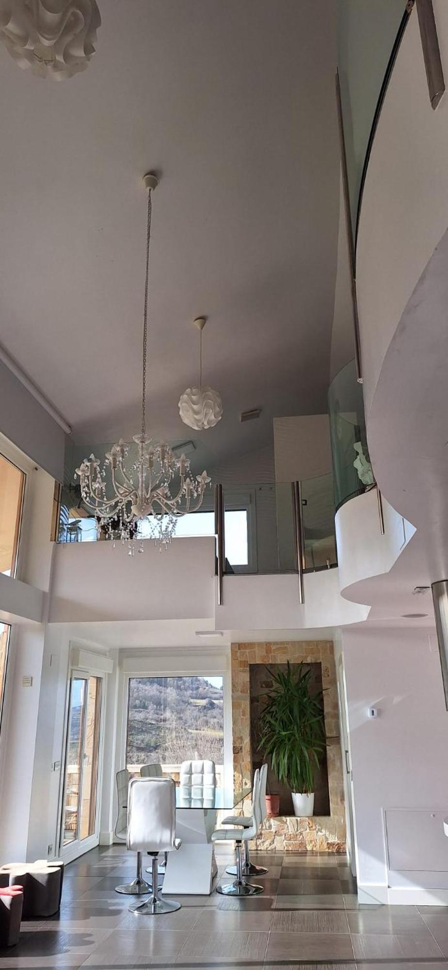 Villa Flavina San Vicente del Valle Exteriér fotografie