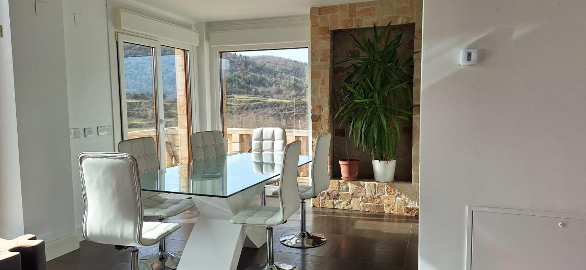 Villa Flavina San Vicente del Valle Exteriér fotografie