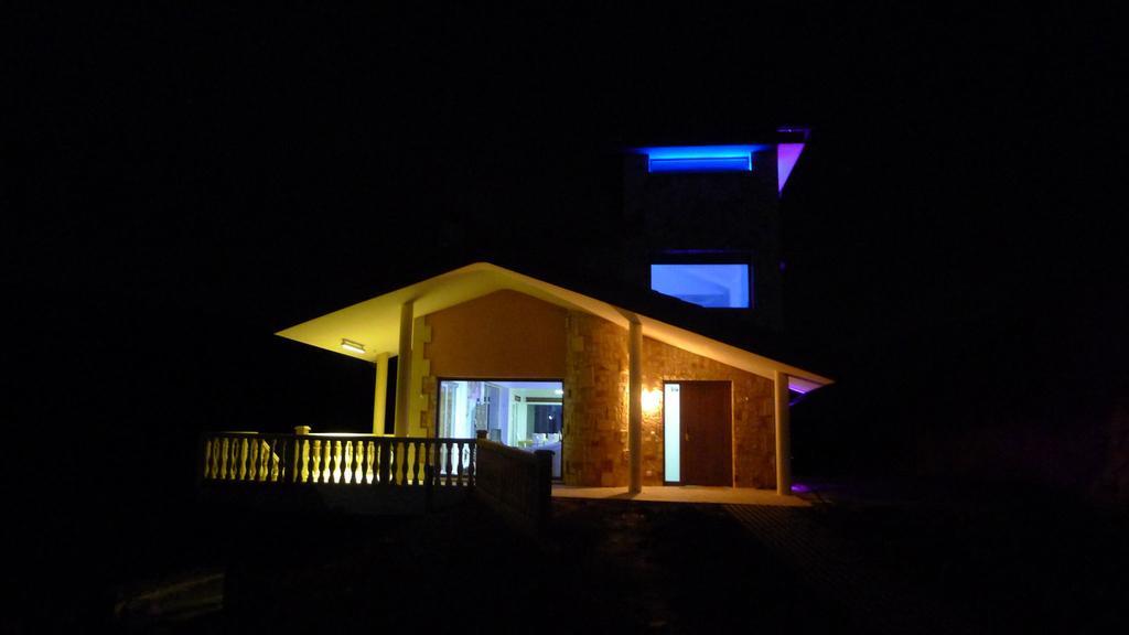 Villa Flavina San Vicente del Valle Exteriér fotografie