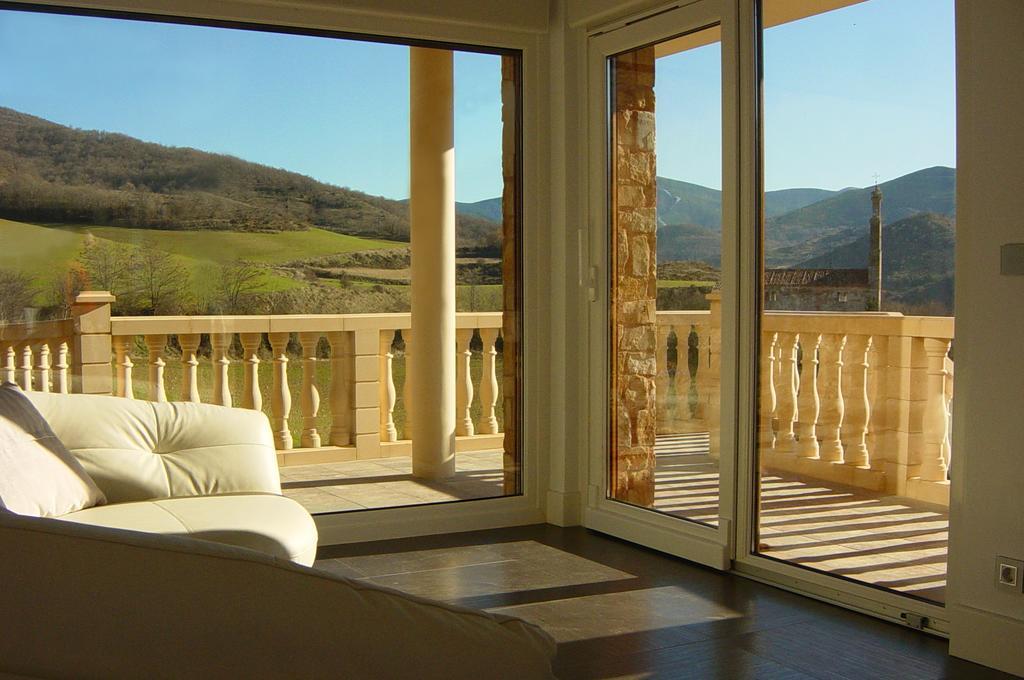 Villa Flavina San Vicente del Valle Exteriér fotografie