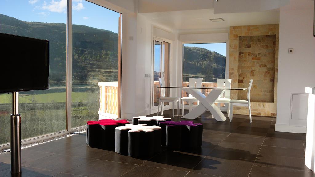 Villa Flavina San Vicente del Valle Exteriér fotografie