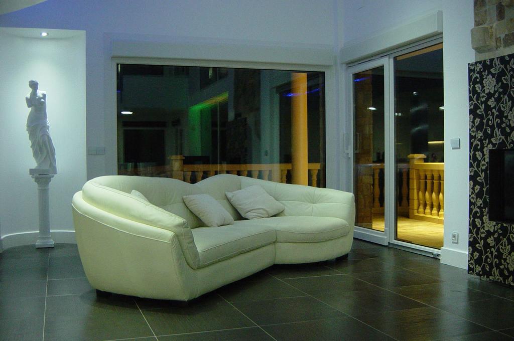 Villa Flavina San Vicente del Valle Exteriér fotografie