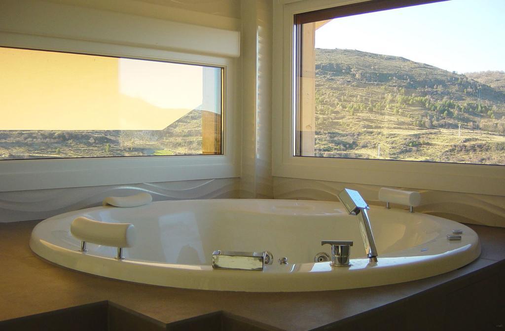 Villa Flavina San Vicente del Valle Exteriér fotografie