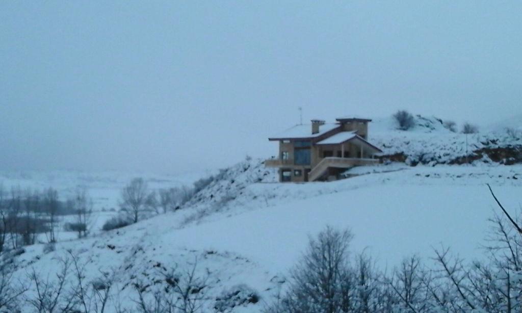 Villa Flavina San Vicente del Valle Exteriér fotografie